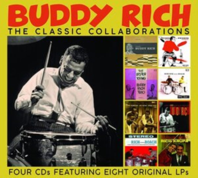 The Classic Collaborations
