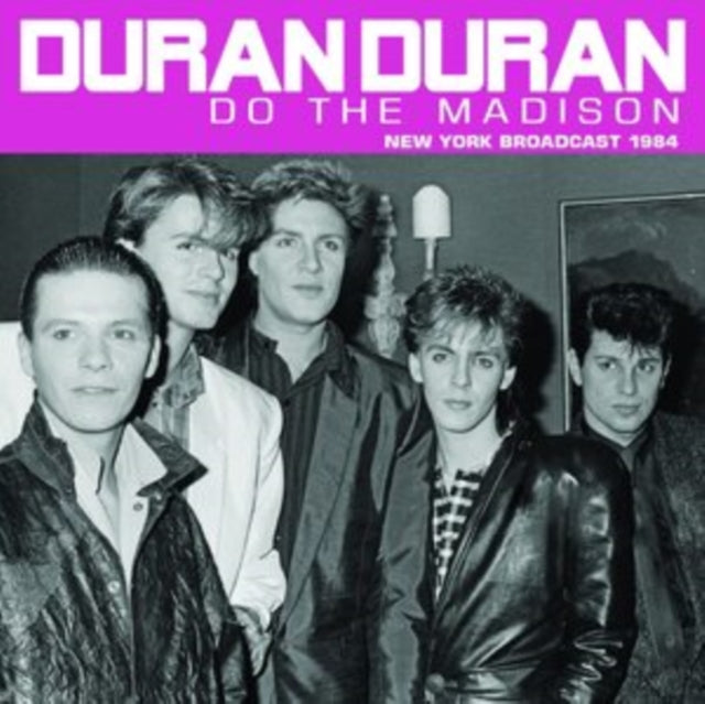 Do the Madison