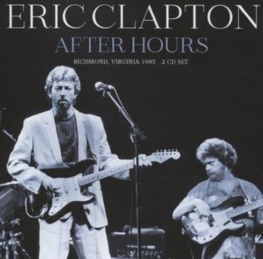 After Hours