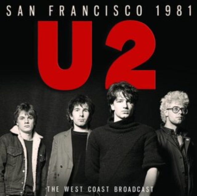 San Francisco 1981