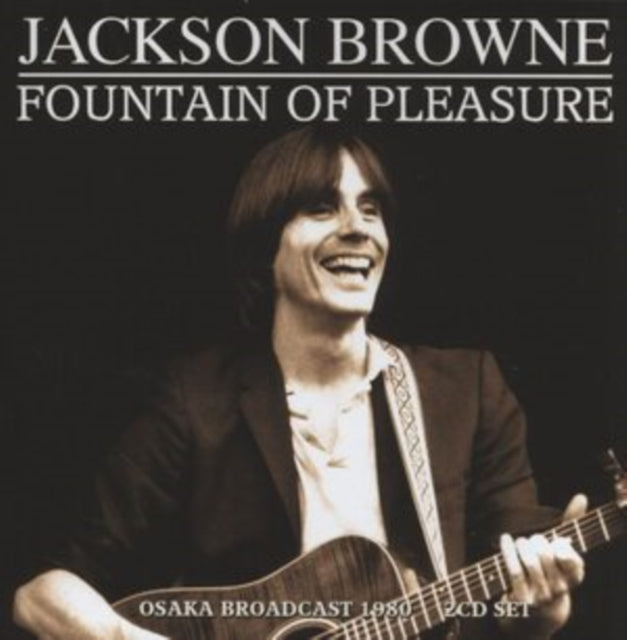 Fountain of Pleasure
