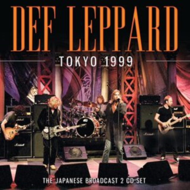 Tokyo 1999