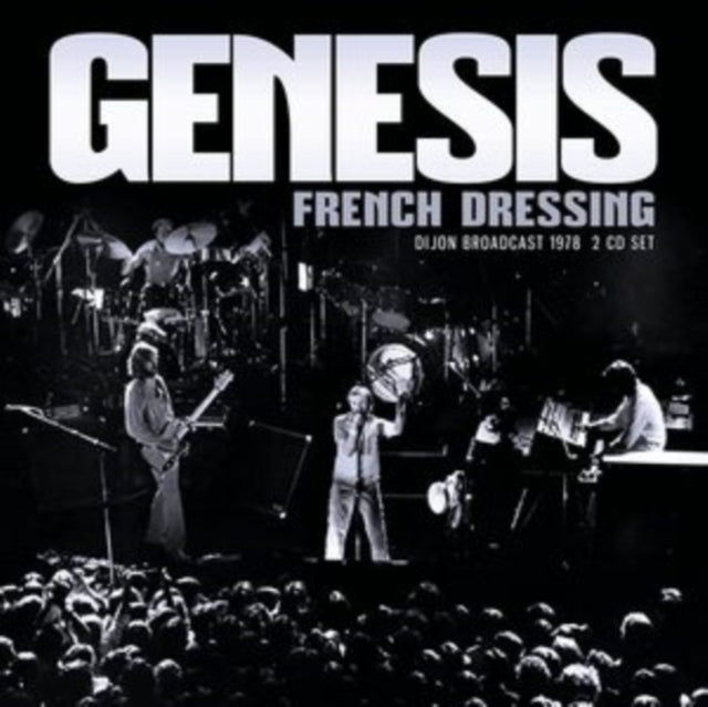 French Dressing