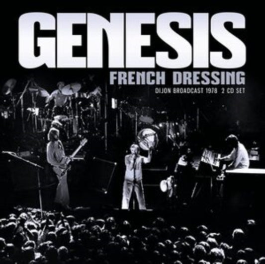 French Dressing