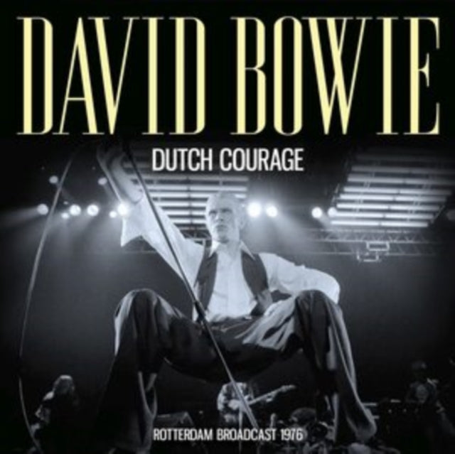 Dutch Courage