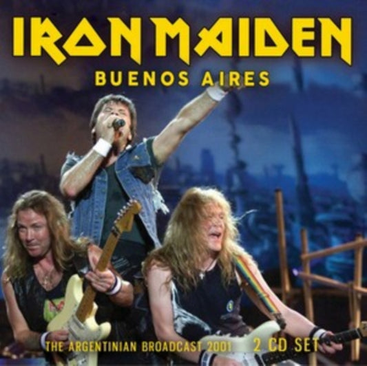 Buenos Aires