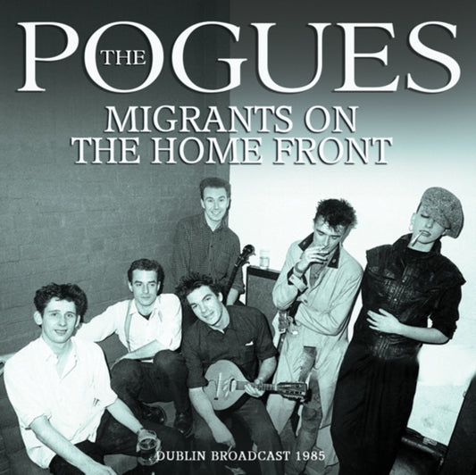 Migrants On the Home Front