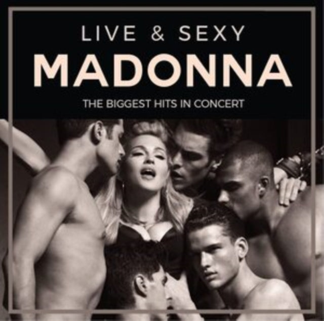Live & Sexy