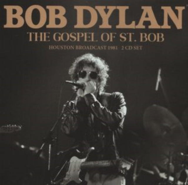 The Gospel of St. Bob