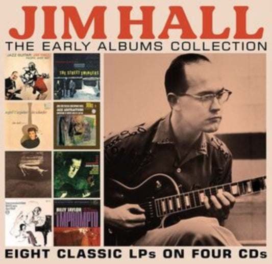 The Early Albums Collection