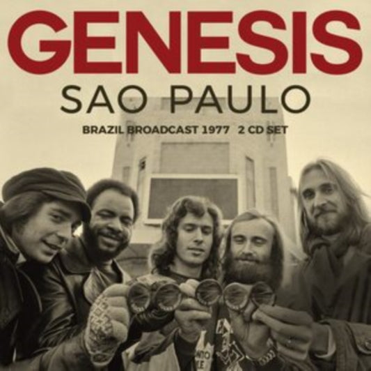 Sao Paulo