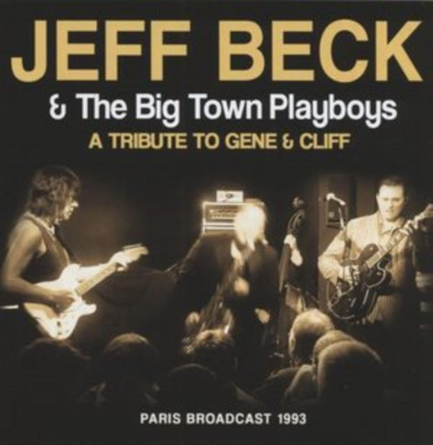 A Tribute to Gene & Cliff