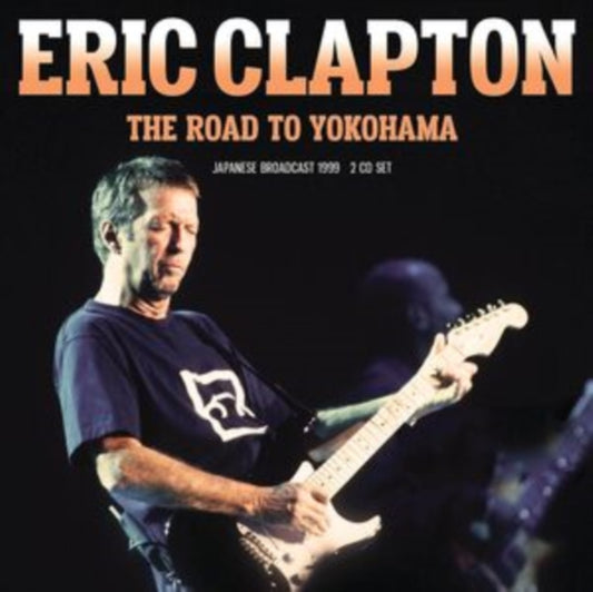 The Road to Yokohama
