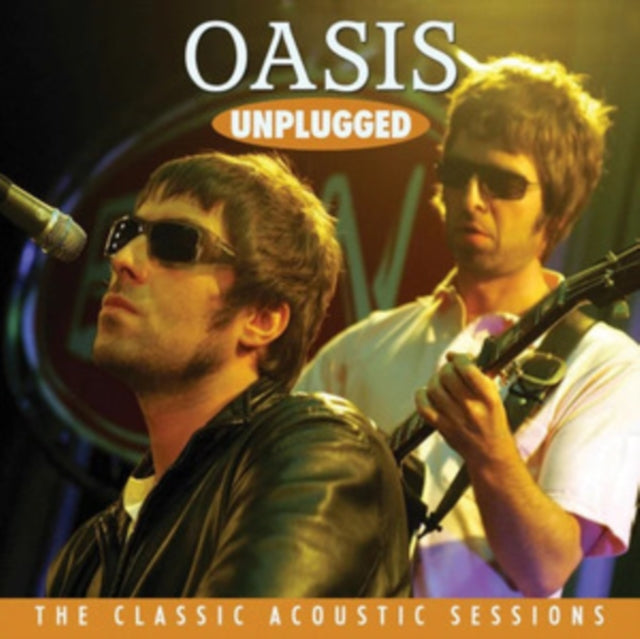 Unplugged