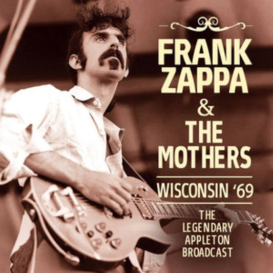 Wisconsin '69