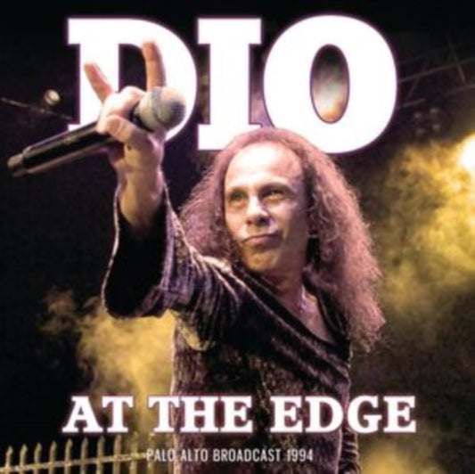 At the Edge