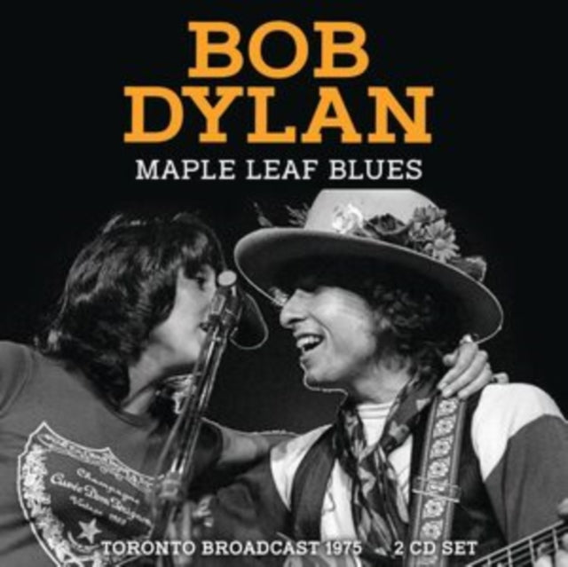 Maple Leaf Blues