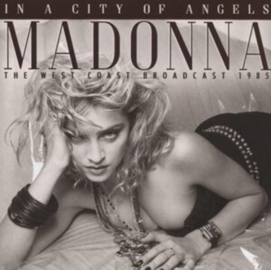 In a City of Angels