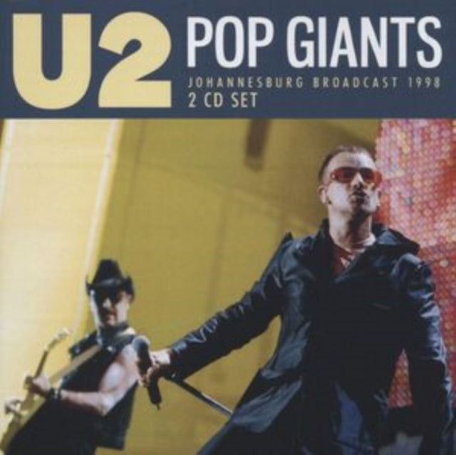 Pop Giants