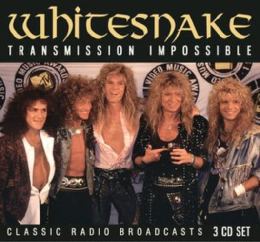 Transmission Impossible