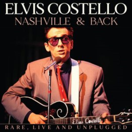 Nashville & Back