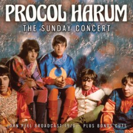 The Sunday Concert
