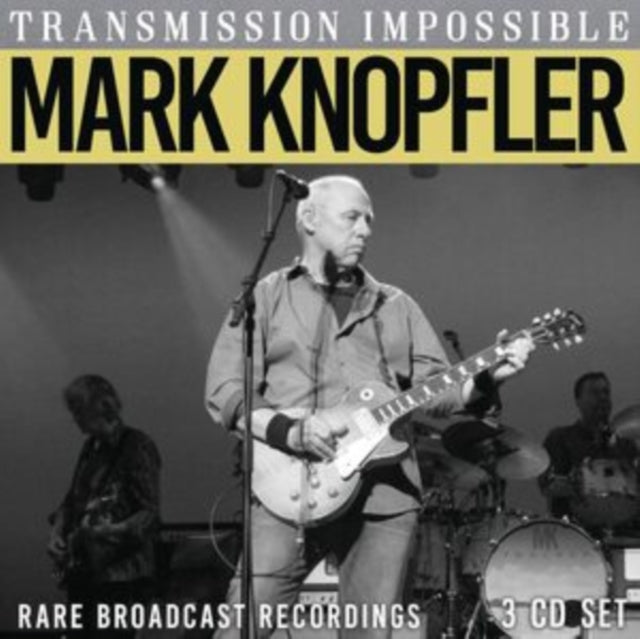 Transmission Impossible