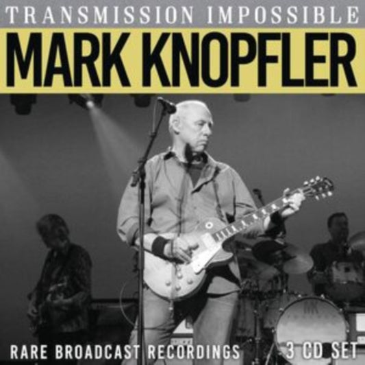 Transmission Impossible