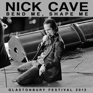 Bend Me, Shape Me