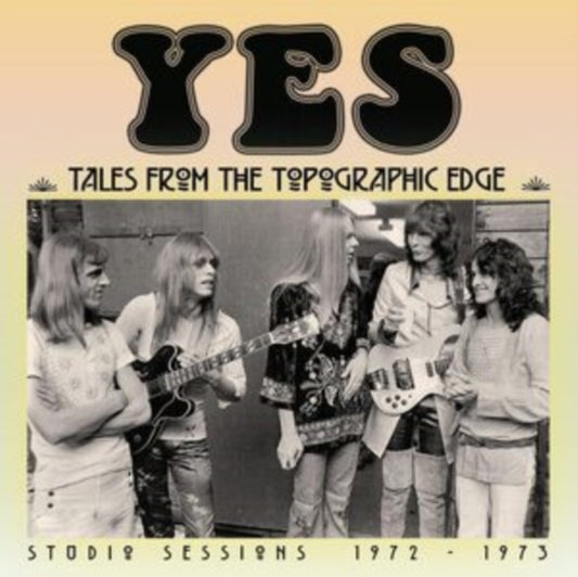 Tales from the topographic edge