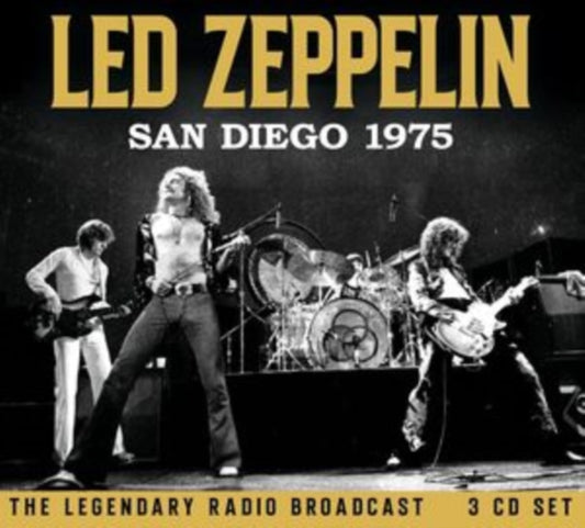 San Diego 1975