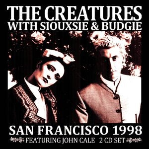 San Francisco 1998