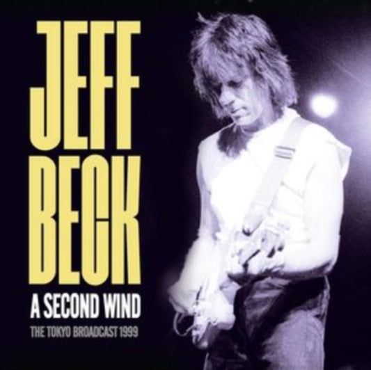 A Second Wind