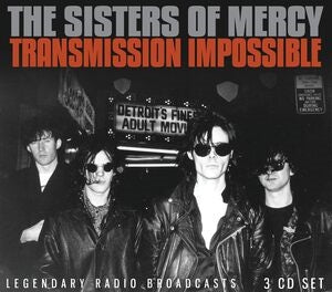 Transmission Impossible