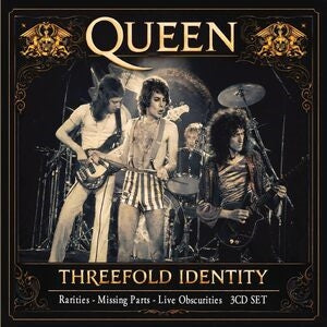 Threefold Identity
