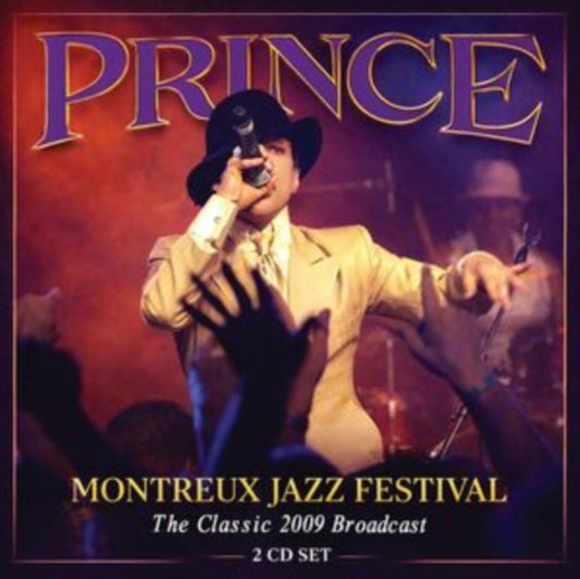 Montreaux Jazz Festival