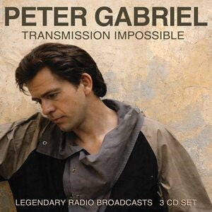 Transmission Impossible