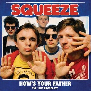 How's Your Father