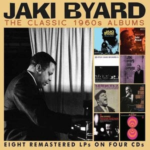 The Classic 1960s Albums
