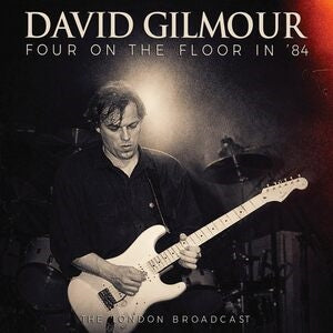 Four On the Floor in '84