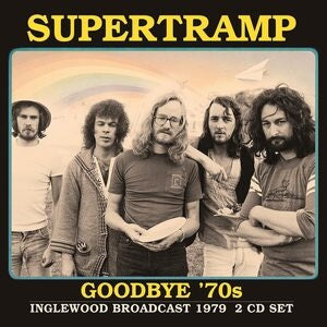 Goodbye '70s