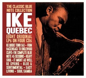 The Classic Blue Note Collection