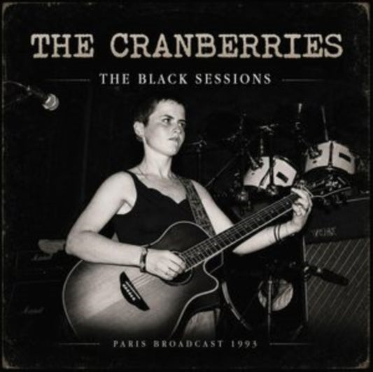 The black sessions