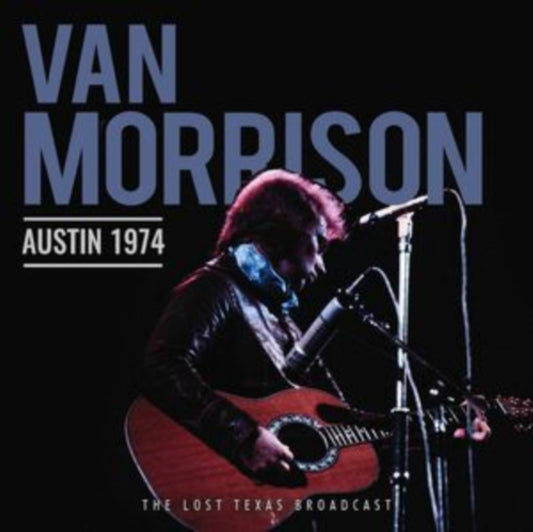 Austin 1974