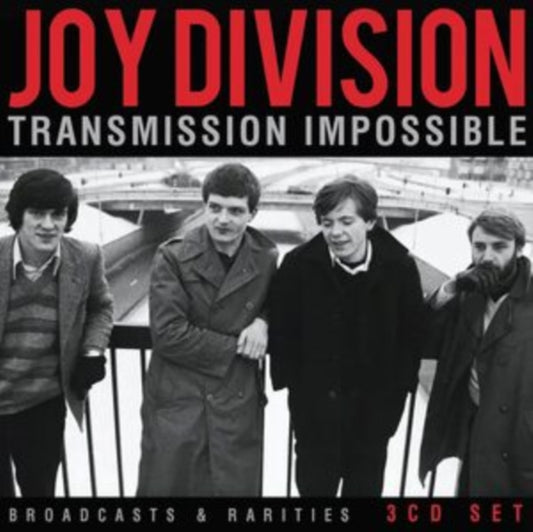 Transmission impossible