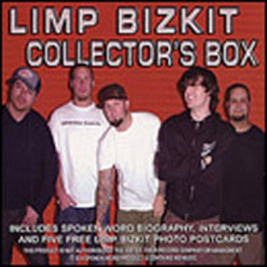 Collector's Box