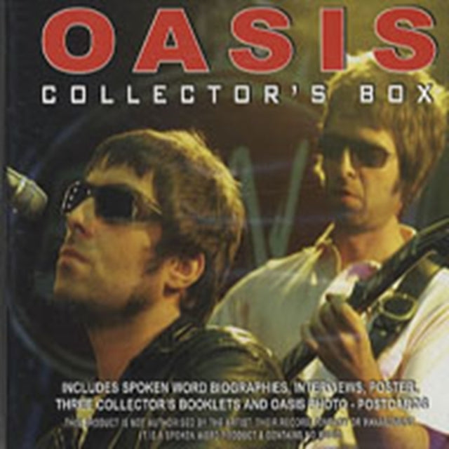 Collector's Box