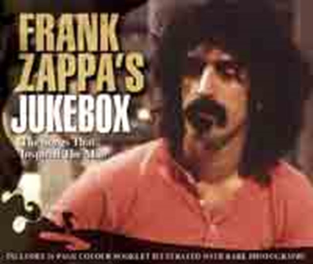 Frank Zappa's Jukebox