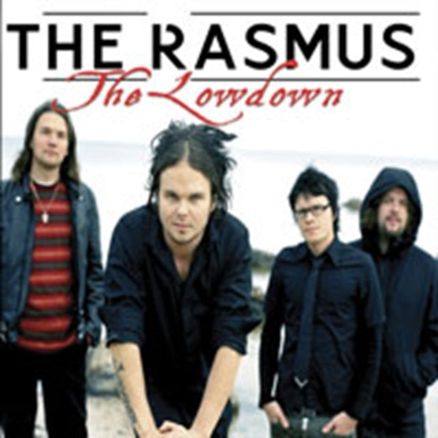 THE RASMUS - THE LOWDOWN