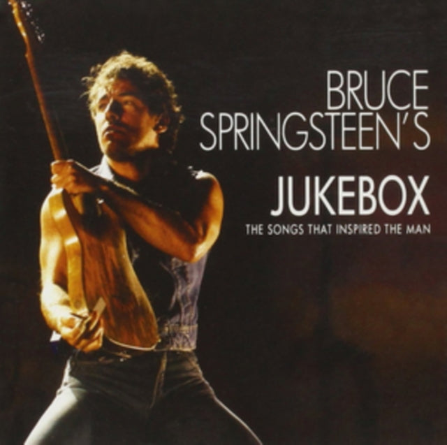 Bruce Springsteen's Jukebox